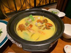 -上海人家花樣年华(中山公园店)