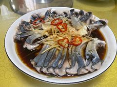 -煲来饱去冷水鱼