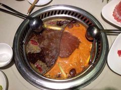 海底捞火锅(上元大街店)-海底捞火锅(上元大街店)