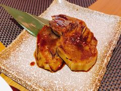 酱烤厚切牛舌-有喜屋·深夜食堂(北京西路店)