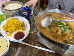 -涵家味土菜馆·徽州一绝臭鳜鱼(三河古镇店)