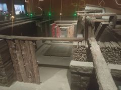 -北京大葆台遗址博物馆