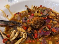 -聚味瞿记·龙虾堂(坡子街店)