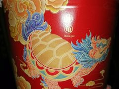 -肯德基(洛川店)