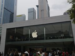 -Apple零售店(成都太古里店)