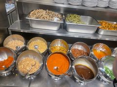 -一烙锅(友谊店)