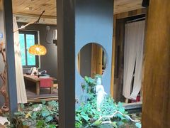 -邈墨茶馆(大兜路1号店)