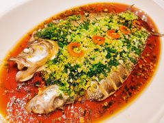 -潮上潮(南中环店)