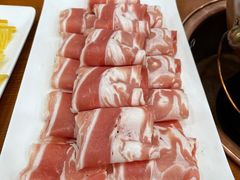 高钙肉-岳合轩老北京涮肉