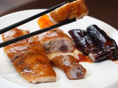 -香港狮子山下·明星粤菜餐厅(北苑店)