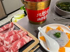 -骨之味·筒骨汤火锅(江头店)