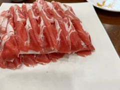 -楼外楼大刀肉传统火锅居(博学路店)