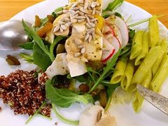 upload_pic-So Lounge索兰至餐厅(蓝色港湾店)