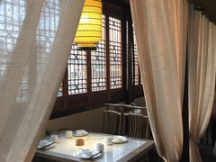 -二十八里太湖船菜(吉祥路店)