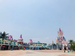 -厦门方特梦幻王国