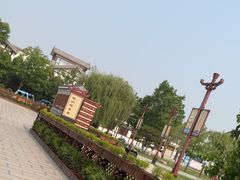 -赵州桥景区