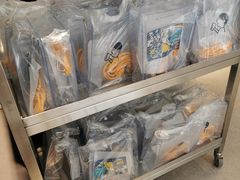 -喜茶(东莞雍华庭店)