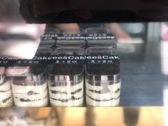 -美事客·面包·蛋糕·甜品(CBD店)