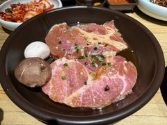 -泥炉烧肉师(新街口金銮巷店)