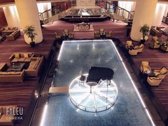 -无锡城中皇冠假日酒店·芳园中餐厅