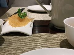 -三宝大饭店-中和艺素餐厅(浦上金山正祥广场店)