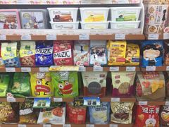 -全家便利店(莲花池东路店)