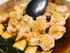 -春盛渔府(牛首山店)