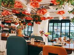 大堂-304/BRUNCHRESTAURANT
