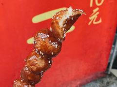 -邓记新一代糖油果子(四川煤管局供销公司职工宿舍店)