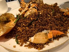 -喜记避风塘炒辣蟹(旗舰店)