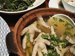 -南园民国茶楼餐厅·常州菜(北大街店)