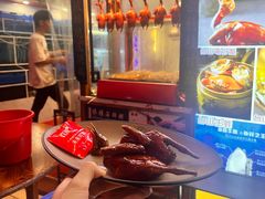 -台山侨雅海鲜粥底火锅(台山侨雅花苑店)