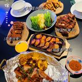 午市都人气爆棚的Bistro｜深圳鹏小馆