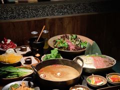 -大龙燚·旷野鲜火锅(广州首店)