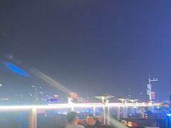 -琶醍壹号•潮菜江景餐吧