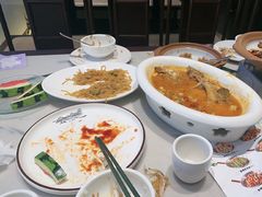 -小菜园新徽菜(滁州苏宁店)