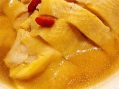 醉鸡-上海小南国(国会店)