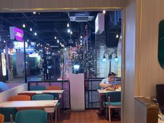 -豪享来(我格广场店)