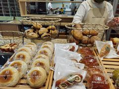 -面包与我Bread Or Me(长城汇店)
