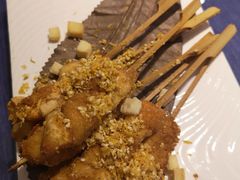 -闻鲜素食茶餐厅(高新区店)