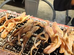 -生火火·小炉子炭烤(金楠天街总店)