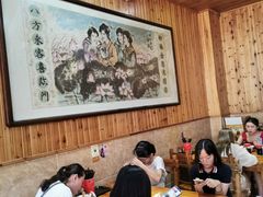 大堂-肆姐面粉馆(坡子街店)