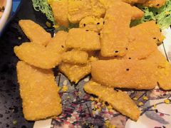 -满汉楼(江畔店)