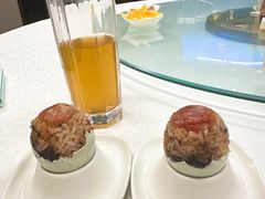 蛋子里有料-宜兴隆家宴·私房菜(泰安华庭店)