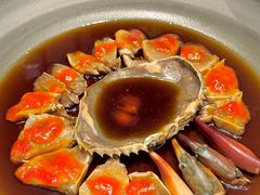 -庐灶江南·江南菜·四合院Bistro(东直门雍和宫·原华侨宾馆店)