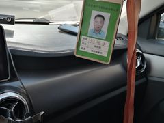 -易通行汽车陪练(通州店)
