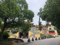 -南京市江宁方山