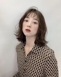 -简影造型·自选烫染接发salon