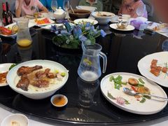 -新雅粤菜馆(南京东路店)