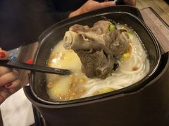 -阿香米线(乐客城店)